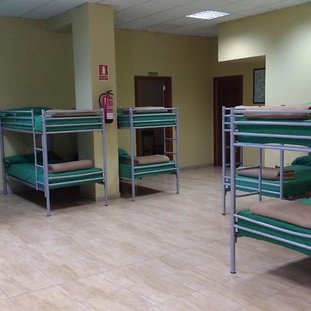 Albergue Los Caminantes 2 Arzúa Esterno foto