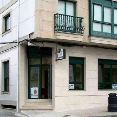 Albergue Los Caminantes 2 Arzúa Esterno foto