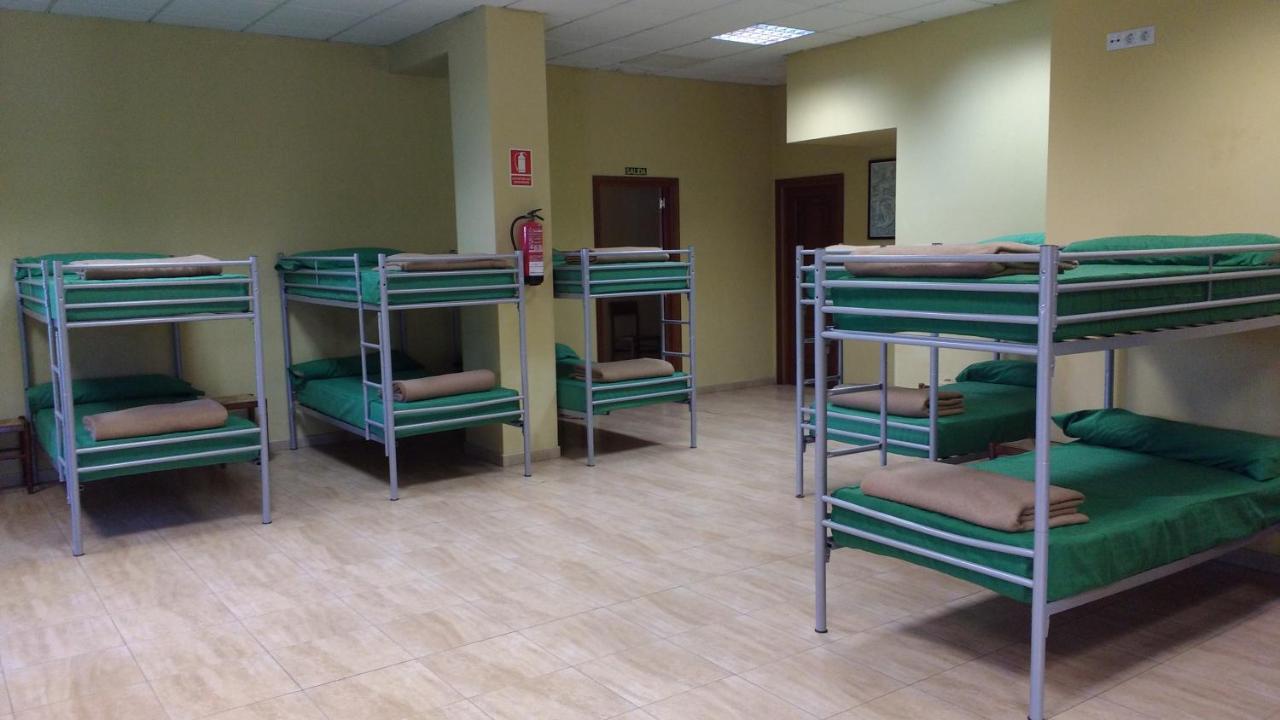 Albergue Los Caminantes 2 Arzúa Esterno foto