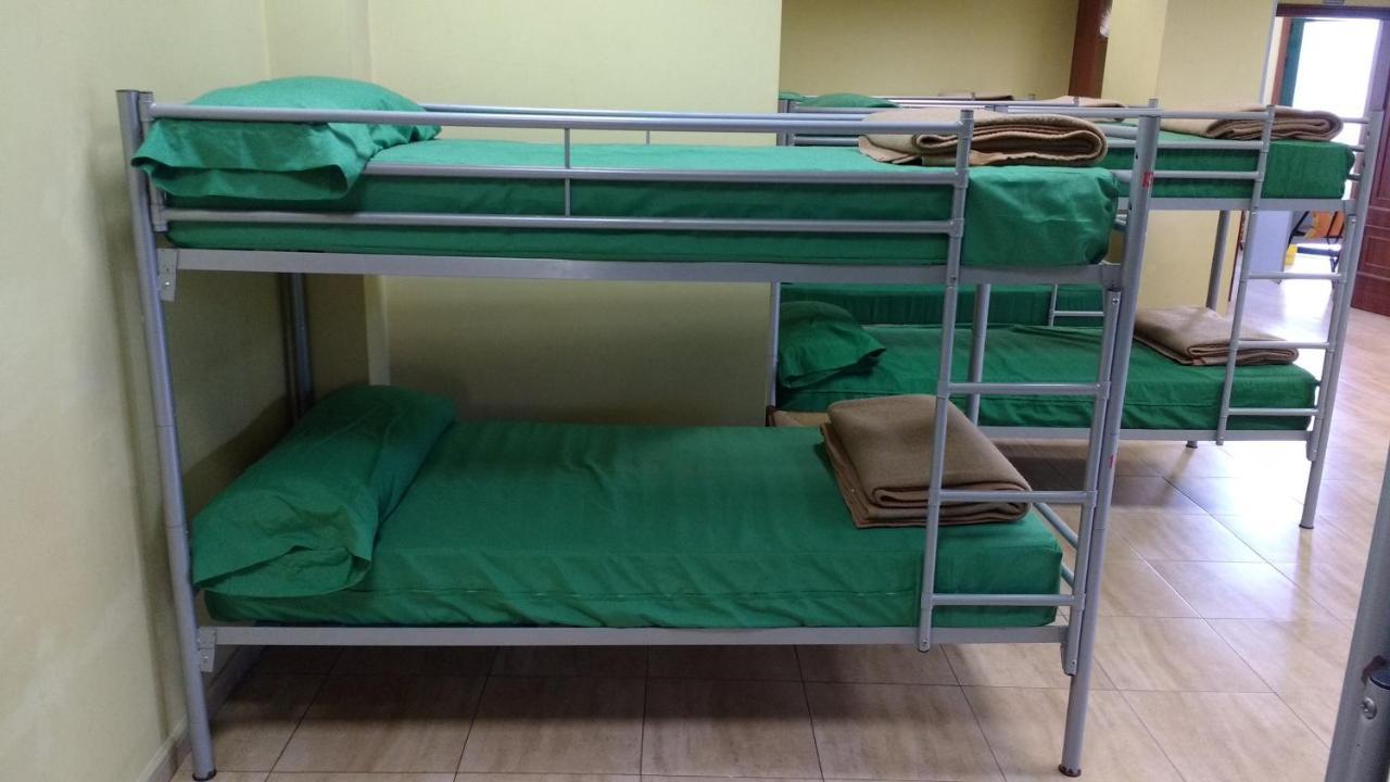 Albergue Los Caminantes 2 Arzúa Esterno foto
